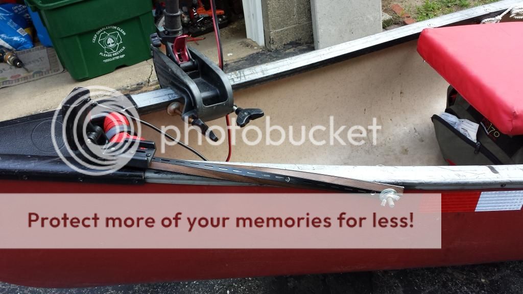 Electronics Setup For Small Boats Marine Electronics Bass Fishing